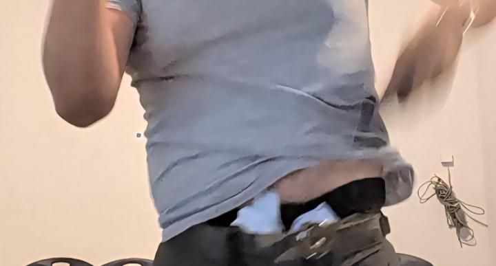 Pete G