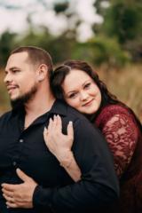 Manny and Sarah Severino