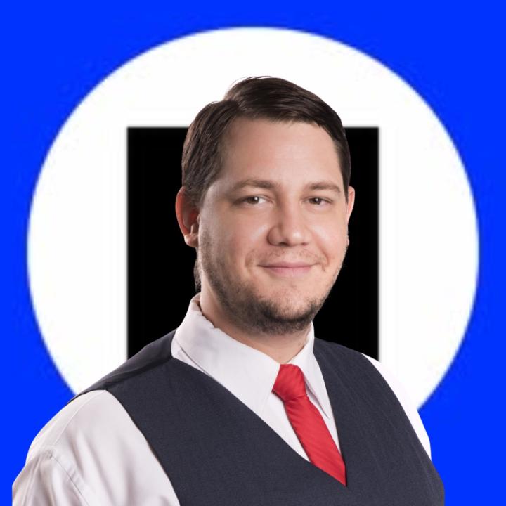 Sergio Pasos