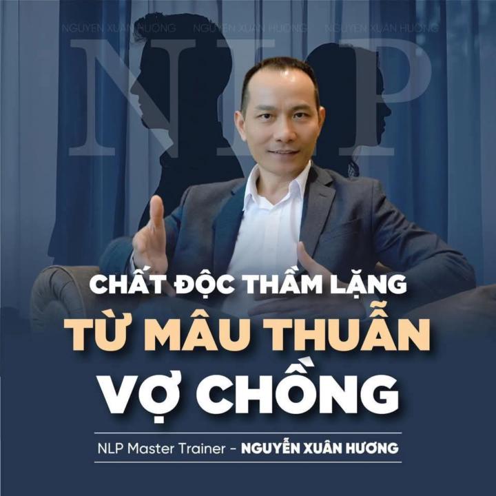 Phương thuốc hóa giải mâu thuẫn vợ chồng