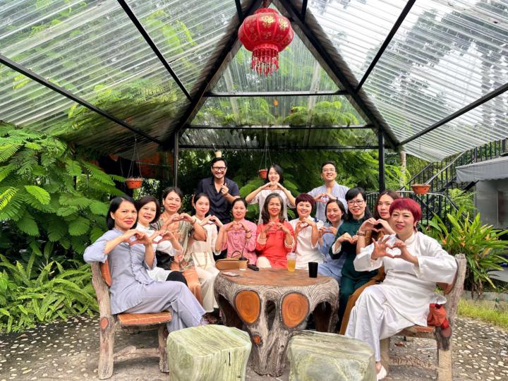 ✨ Cảm Nhận Về Bài Học "Chữa Lành Đứa Trẻ Bên Trong" ✨