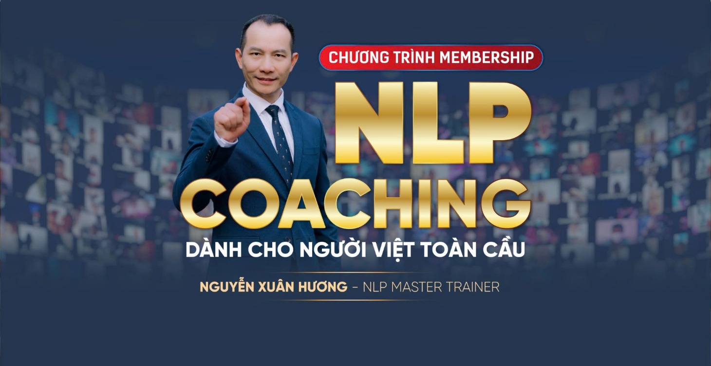 MEMBERSHIP - NLP COACHING