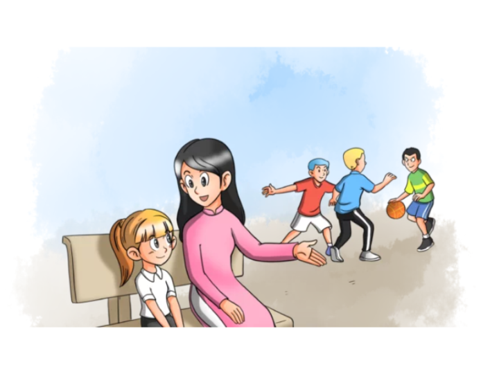 Trận bóng cuộc đời