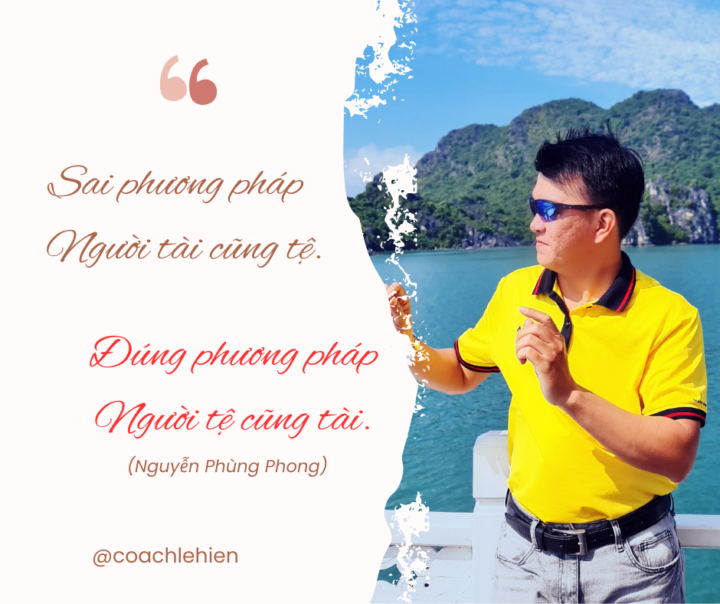 NLP - Bản Đồ Hướng Dẫn Đến Thành Công