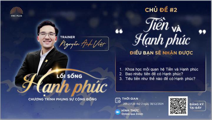 💵 KHOA HỌC MỐI QUAN HỆ TIỀN VÀ HẠNH PHÚC🥰