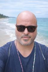 Marc Albà delgado