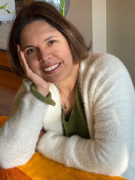 Maria Alvarez
