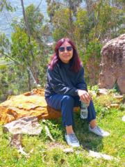 Carol Bustamante torres