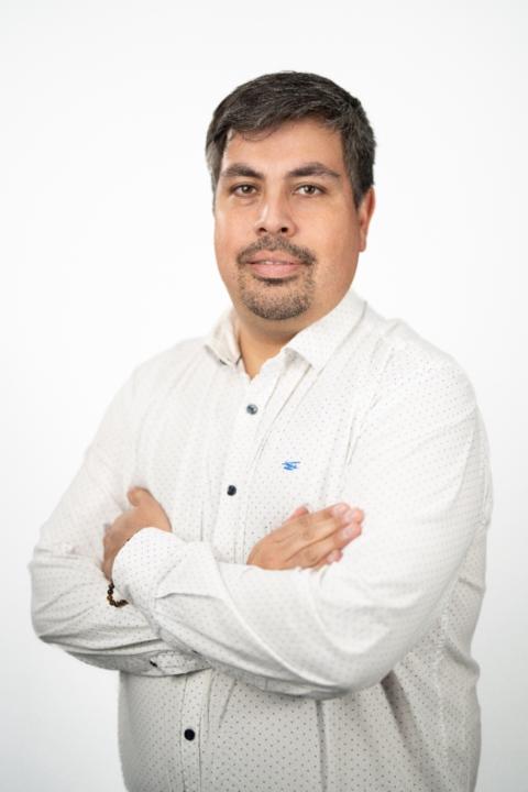Juan Francisco Toledo Loyola