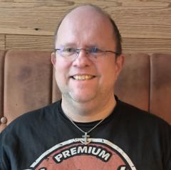 Marcus Brosien