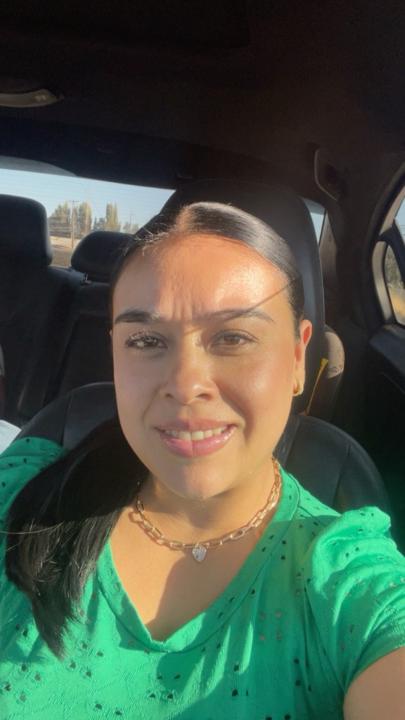 Claudia Campos