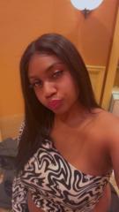Imari Williams