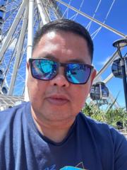 Roderick Sta Maria