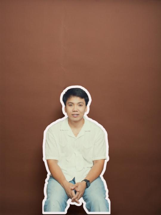 Kane De Vera