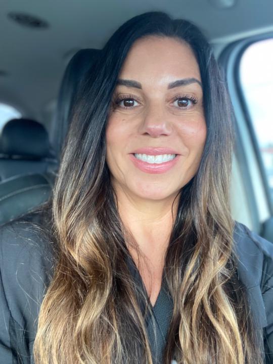 Gina Nissenbaum