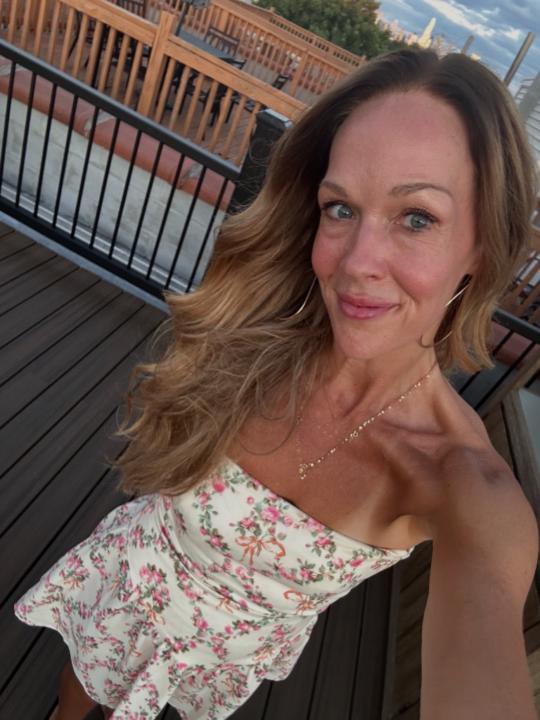 Elissa Miller