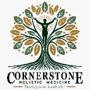Logo Healing <mark>Cancer</mark> with Connection