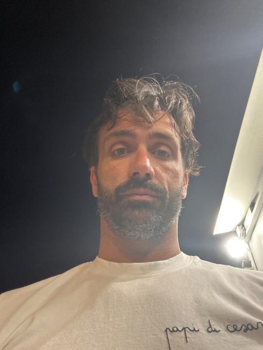 Emanuele Brancaccio
