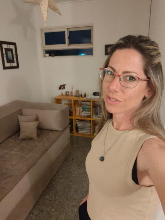 Florencia Angelinetti