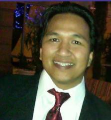 Justie Halim