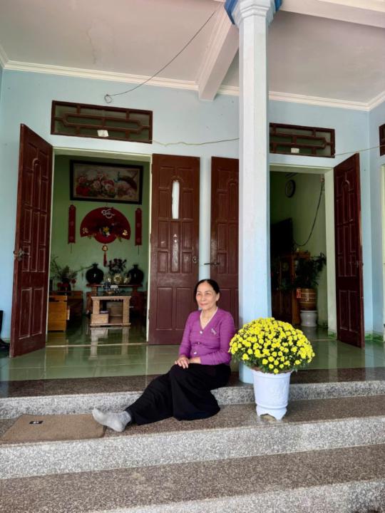 Dung Lu thi Dung