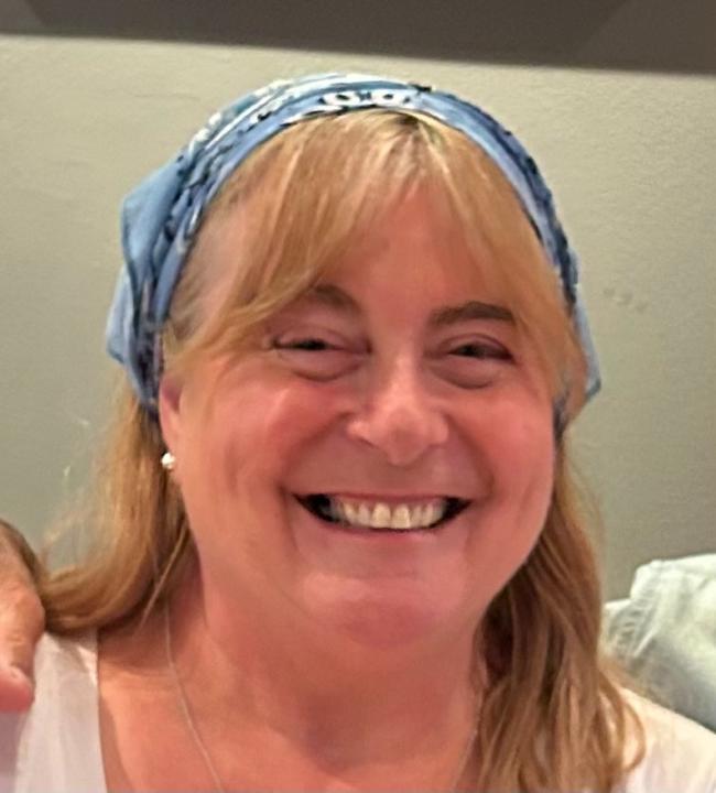 Gemma Paterson