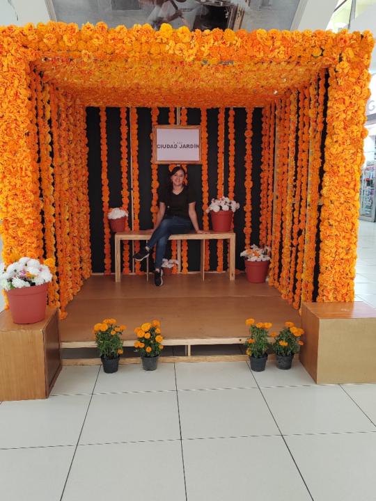 Mary Paniagua zamudio