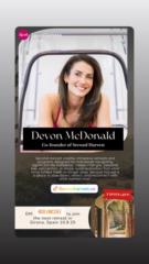 Devon McDonald
