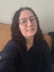 Patricia Nilha de oliveira