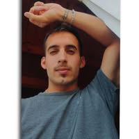 Joshua Mishka Kraemer