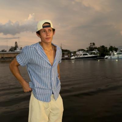 Shawn Eden