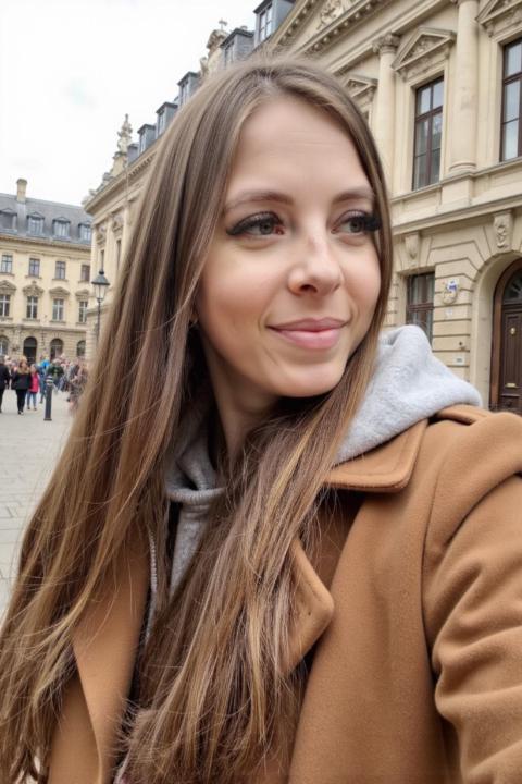 Audrey Carré