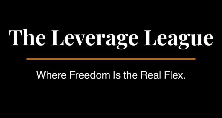 The Leverage League