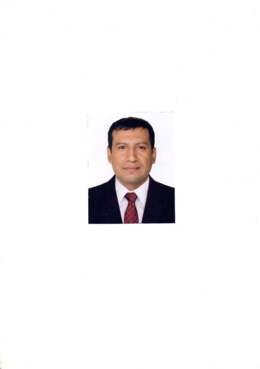 Miguel Quispe