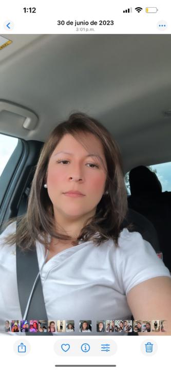 Johanna Balza