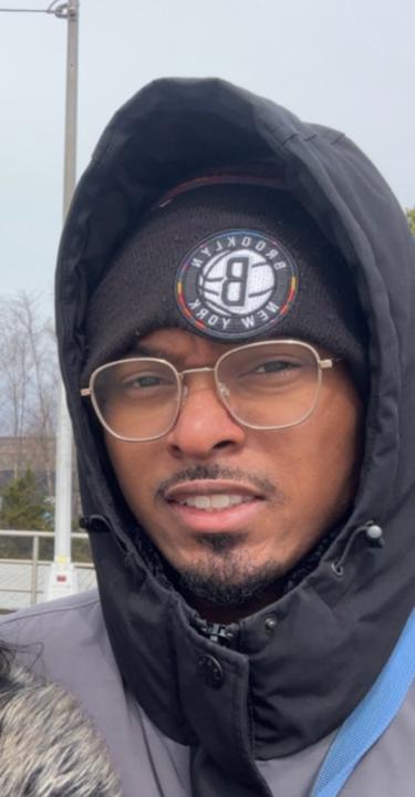 Trevon Augustin