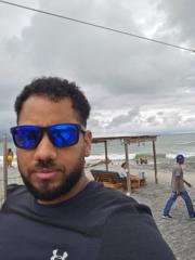 Eriberto Gomez