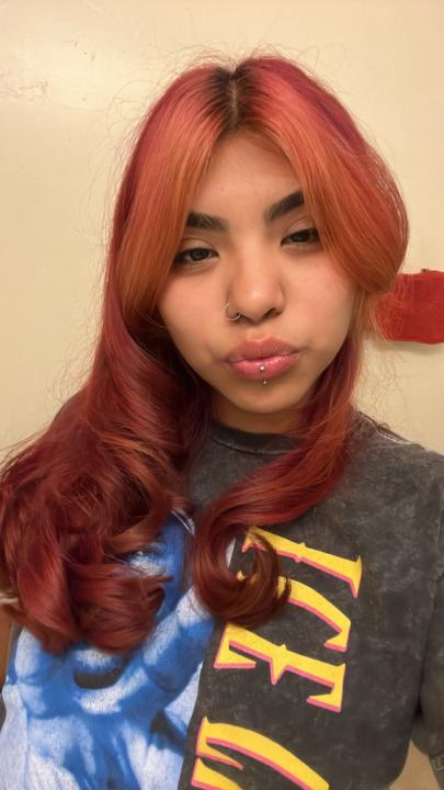 Alexandria Jose