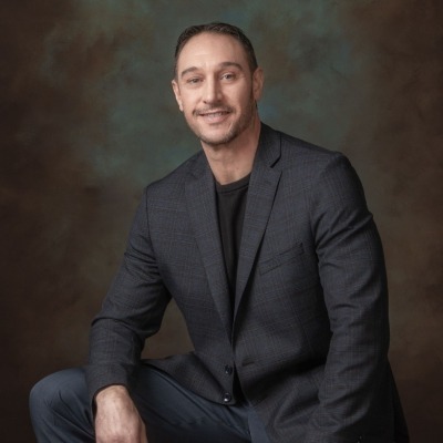Clinton Goodrich