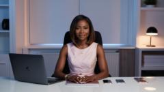 Josephine Dassah