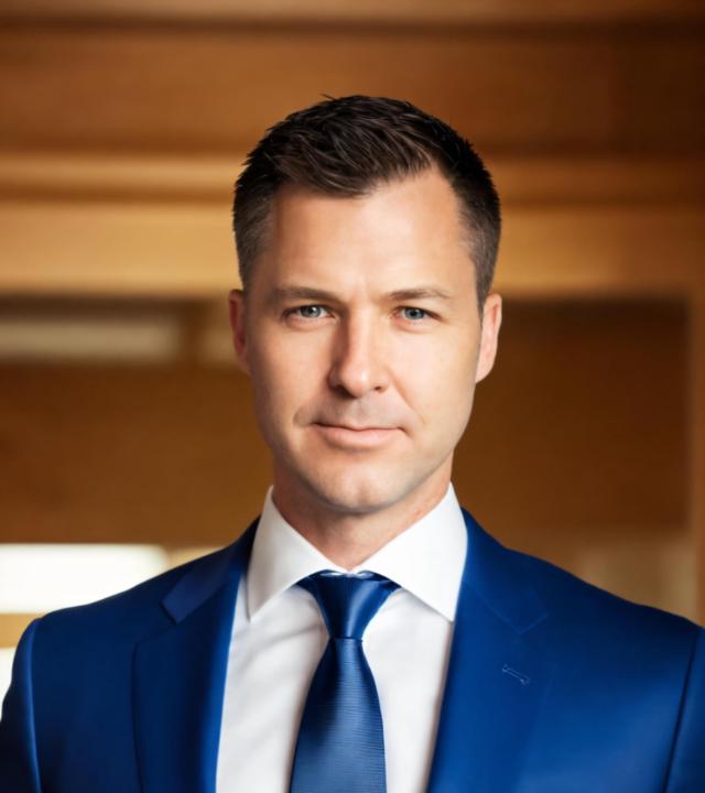 Sean Safholm