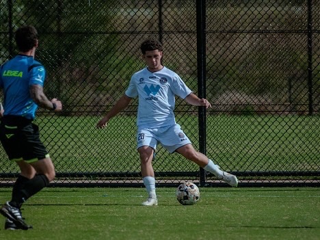 Jayden Grumley
