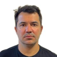 Joao Pedro Mendes Vieira