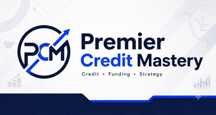 Premier Credit Mastery