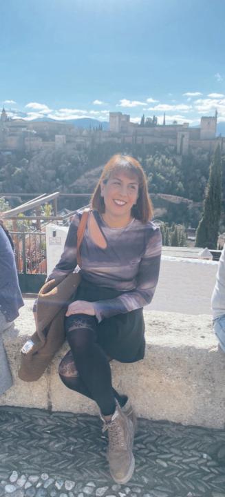 Pilar García