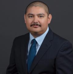 Ramon Martinez
