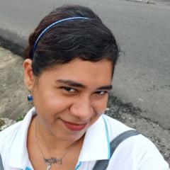 Nadyuska Rocha Subia