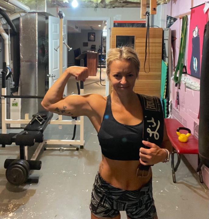 Theresa Stetler