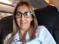 Sandra Mora Picado