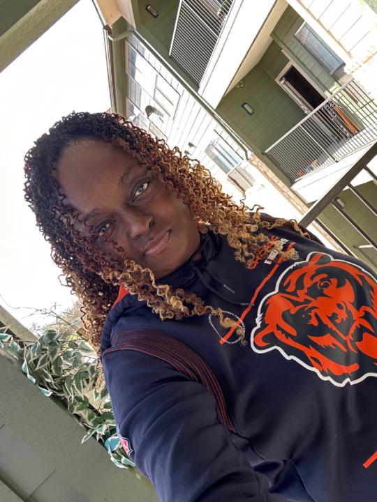 Suzette Porter